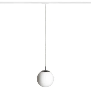 Lampa wisząca do szynoprzewody 1 faz. LUNA 20 R13964 - Rendl