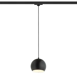 Lampa wisząca do szynoprzewody 3 faz. AGNETA R13975 - Rendl