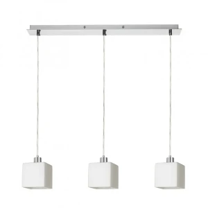 Lampa wisząca DADOS III 60 R14020 - Rendl