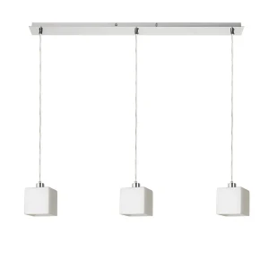 Lampa wisząca DADOS III 80 R14021 - Rendl