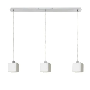 Lampa wisząca DADOS III 80 R14022 - Rendl