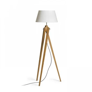 Lampa podłogowa AMBITUS 46 R14043 - Rendl