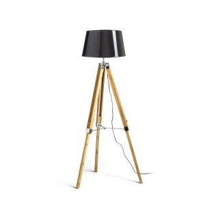 Lampa podłogowa ALVIS/RIDICK R14046 - Rendl