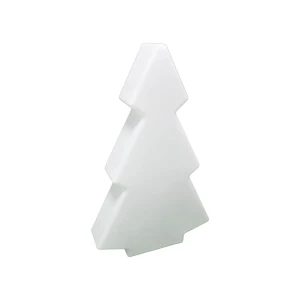 Lampa ogrodowa choinka X-MASS TREE S LED RGBW 16 kolorów 50 cm ES-CR020 - Step Into Desgin