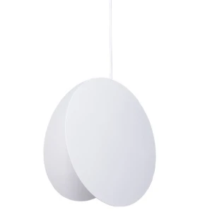 Lampa wisząca nowoczesna PILLS S biała ST-5819 S WHITE - Step Into Design