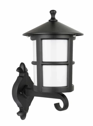 Kinkiet zewnętrzny ogrodowy CORDOBA II - K 3012/1/TD g - SU-MA - Outlet