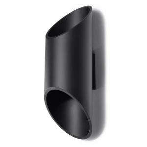 Kinkiet PENNE 30 czarny SL.0114 - Sollux
