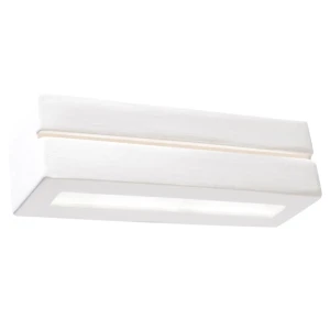Kinkiet ceramiczny VEGA LINE SL.0231 - Sollux