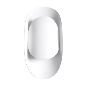 Kinkiet TEAR biały SL.1062 - Sollux