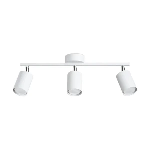 Plafon LEMMI 3 biały SL.1125 - Sollux