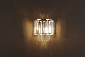 Kinkiet designerski MONACO W0209 - MaxLight