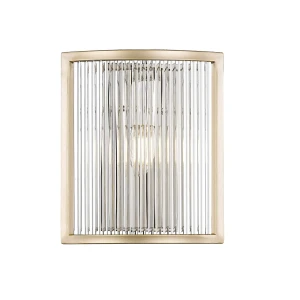 Lampa ścienna SERGIO W0528-01A-V6AC Zuma Line