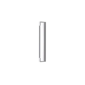Kinkiet elegancki czarny IP44 FLEXIA M WL0121-M-WH - Yaskr