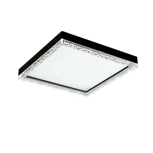 Lampa sufitowa REGI CZARNA/BLACKFM2304458S-MB  - Zuma Line