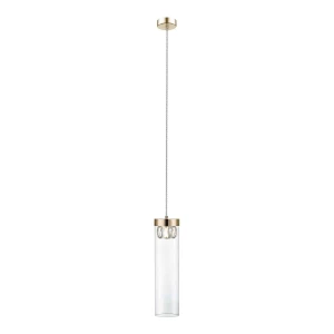 Lampa zwis GEM P0389-01D-F7AC Zuma Line