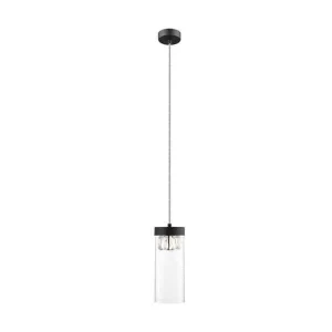 Lampa zwis GEM P0389-01D-P7AC Zuma Line