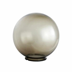 Klosz do lampy zewnętrznej Klosz do lampy zewnętrznej G-300 FUME - SU-MA - Outlet