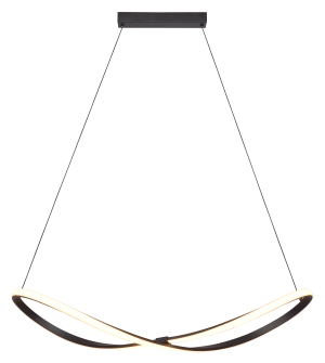 Lampa wisząca ROSENTRA P241060001 - Zuma Line