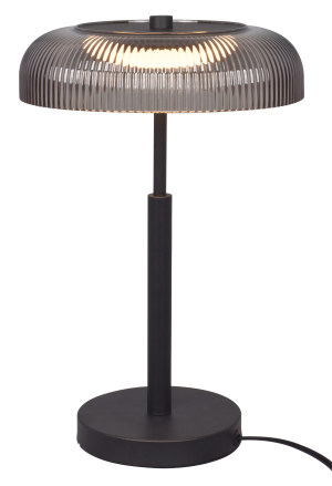 Lampa stołowa SOLVIA T230757601 - Zuma Line