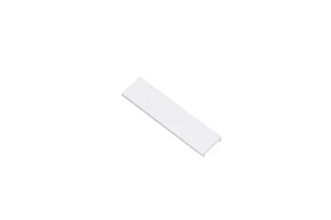 Maskownica do szyn magnetycznych biała 10040 - Zuma Line