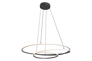 Lampa wisząca ZEPHYRA P240842601 - Zuma Line