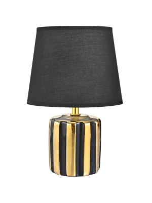 Lampa stołowa HS9143-BL - Zuma Line
