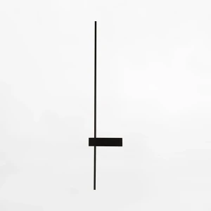 Kinkiet ARCO W4100-90BK-II - Zuma Line