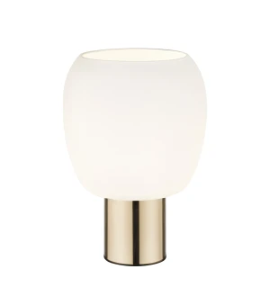 Lampa stołowa CALVO T0076-01Q-L1AA - Zuma Line