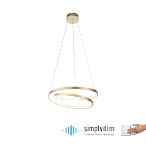 Lampa wisząca ROMAN 2472-12 - Paul Neuhaus