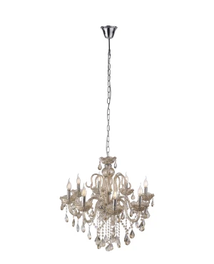 Lampa wisząca GRACIA 3081-97 - Paul Neuhaus