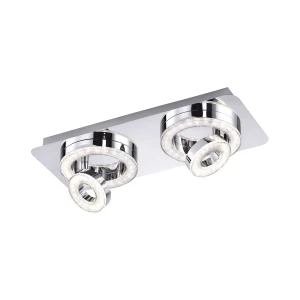 Lampa sufitowa TIM 14521-17 - Paul Neuhaus
