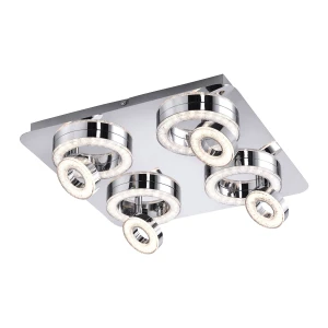 Lampa sufitowa TIM 14522-17 - Paul Neuhaus