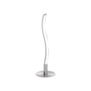 Lampa stołowa WAVE 15128-55 - Paul Neuhaus