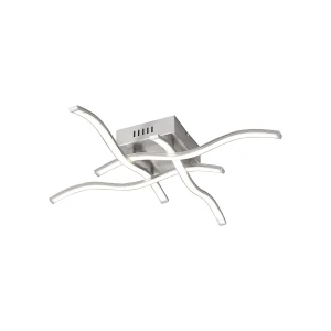 Lampa sufitowa WAVE 15131-55 - Paul Neuhaus