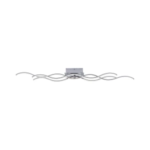 Lampa sufitowa WAVE 15166-55 - Paul Neuhaus