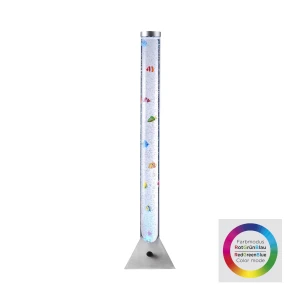 Lampa podłogowa rybki do pokoju dziecka  AVA 85106-55 - Paul Neuhaus