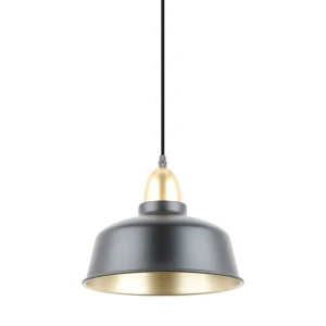 Lampa wisząca MENSA A8063-BK - Zuma Line