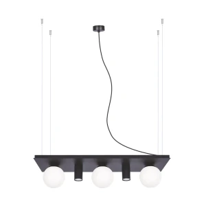 Lampa wisząca kwietnik PLANT 5555 - Zuma Line