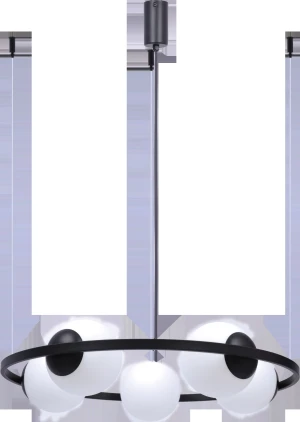 Lampa wisząca ORBIT 5 5011 - Zuma Line