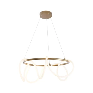 Lampa wisząca BALBO 20006PL-GD - Zuma Line