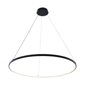 Lampa wisząca BRENO 2023201-BK80 - Zuma Line