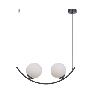 Lampa wisząca WAVE 1 5012 - Zuma Line