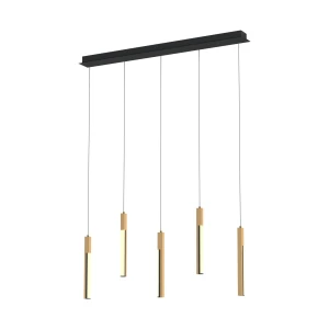 Lampa wisząca ELIOT MD4768-5-3BMT - Zuma Line