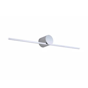Kinkiet CAMARA Chrome W89949-6W-CH - Zuma Line