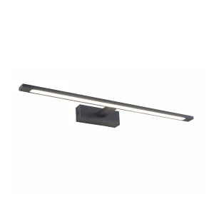 Kinkiet ALTER CZARNY/BLACK W89443-20W-BK - Zuma Line