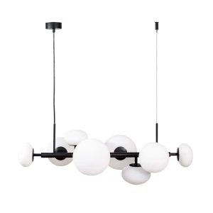 Lampa wisząca OMI CZARNY 1192 - Zuma Line