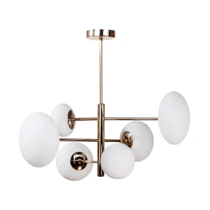 Lampa wisząca OMI ZŁOTY 1197 - Zuma Line