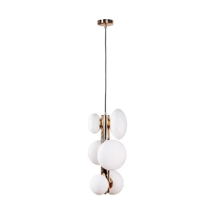 Lampa wisząca OMI ZŁOTY 1195 - Zuma Line
