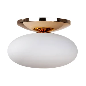 Lampa sufitowa OMI  ZŁOTY 1185 - Zuma Line