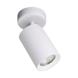 Lampa sufitowa TORE BIAŁA/WHITE TLS006-WH - Zuma Line
